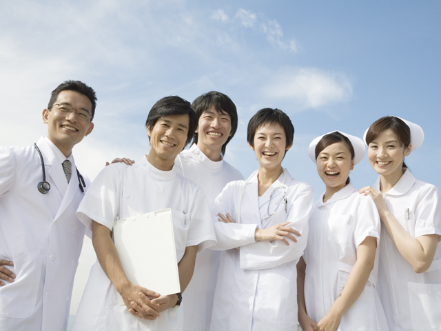 医療事務の資格を取りたい方に最適